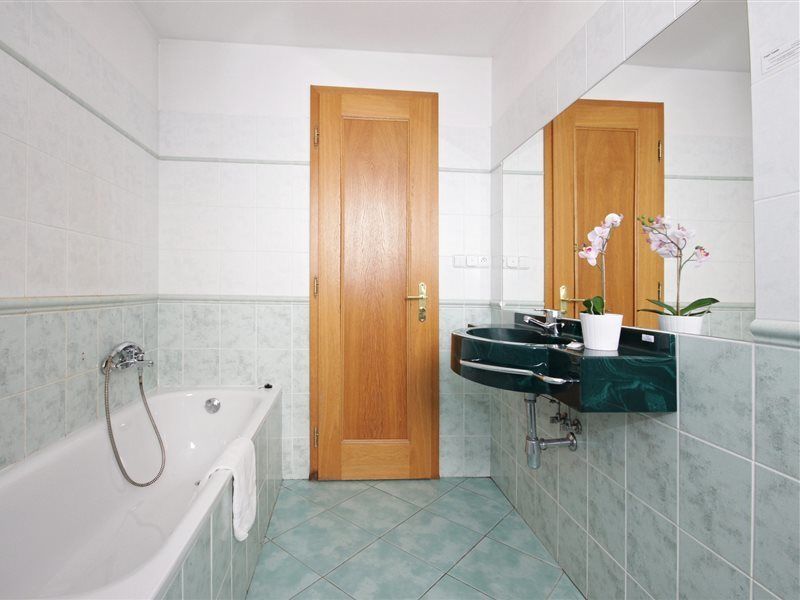 Prague Central Residence Zewnętrze zdjęcie